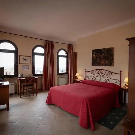 Villa Soleil Colleretto Giacosa Exterior photo