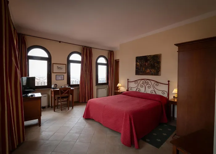 Villa Soleil