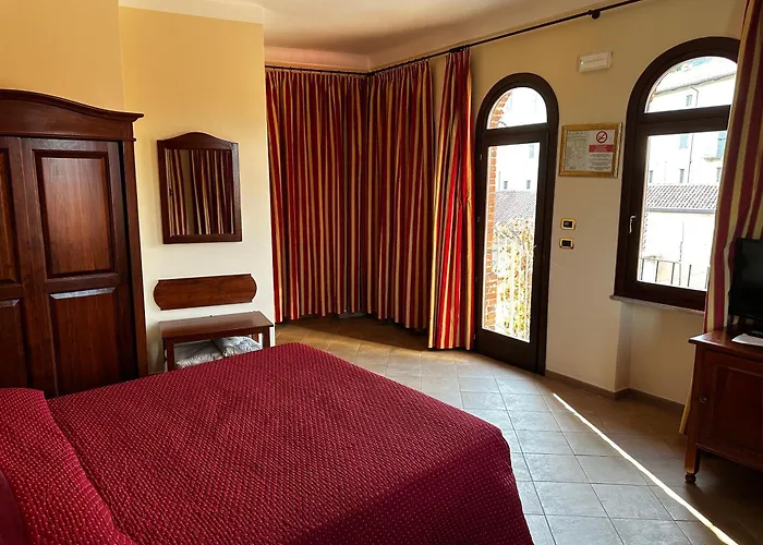 Villa Soleil