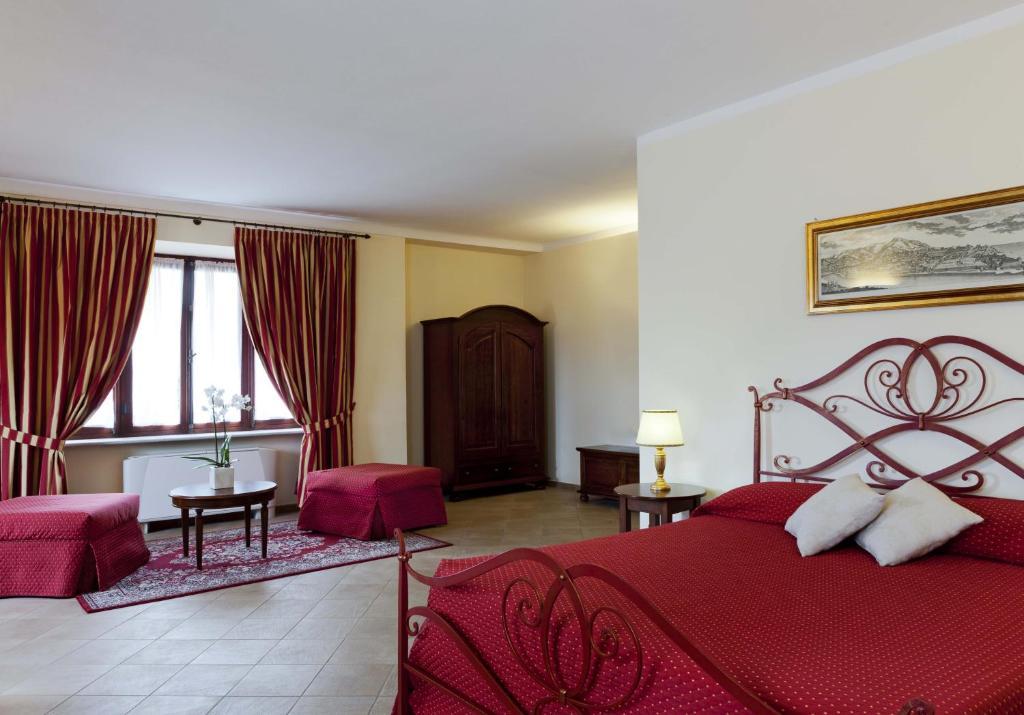 Soleil Hotel 3*